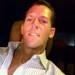 Meet your Posher, Justin